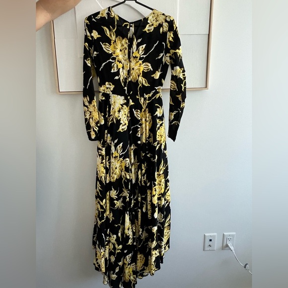 free people first kiss maxi dress - Picture 6 of 7